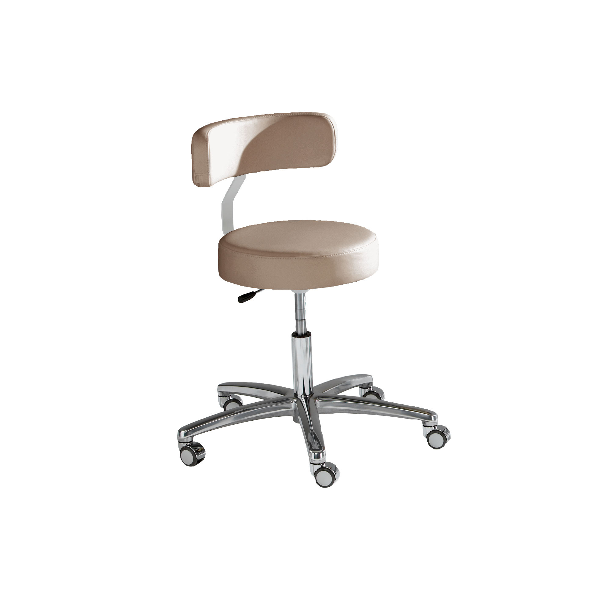 Round Chair 360